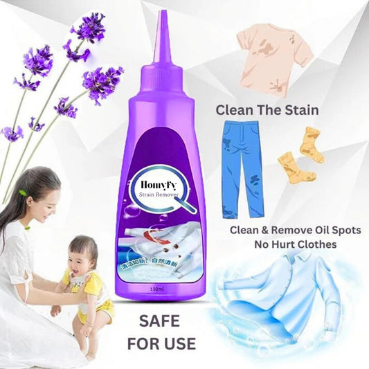 Fabric Stain Remover